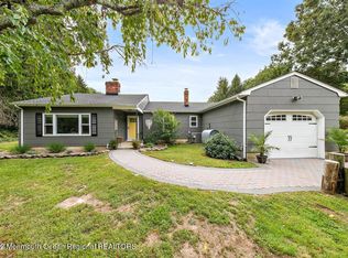 85 Church Rd, Howell, NJ 07731