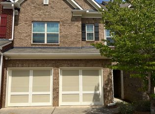 2145 Greencrest Cir, Milton, GA 30004