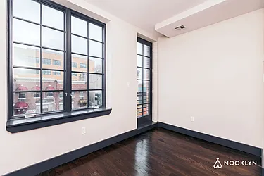 Rented by Nooklyn NYC LLC