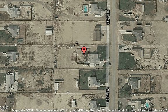 Map View