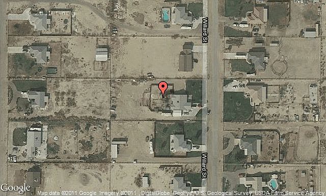 Map View