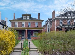 5528 Forbes Ave, Pittsburgh, PA 15217