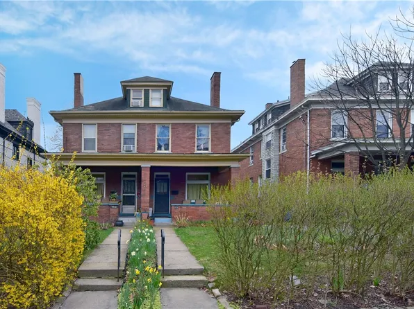 5528 Forbes Ave, Pittsburgh, PA 15217
