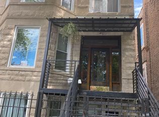 2450 W Haddon Ave #2, Chicago, IL 60622