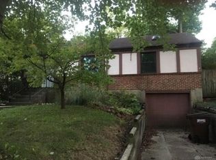 318 Springbrook Blvd, Dayton, OH 45405