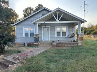 1892 County Road 3451, Clarksville, AR 72830