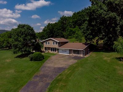 313 Catlin Ave, Port Allegany, PA, 16743