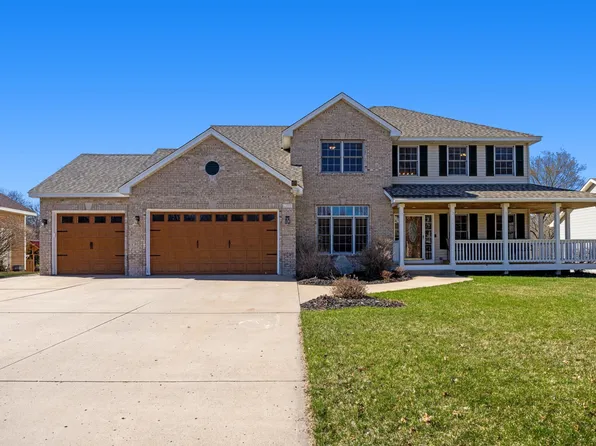 19554 Vernon St NW, Elk River, MN 55330