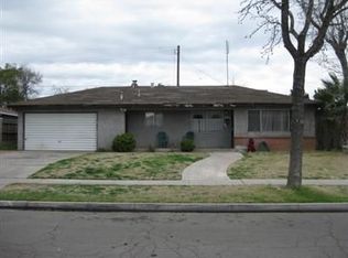 2035 E Portola Ave, Fresno, CA 93726