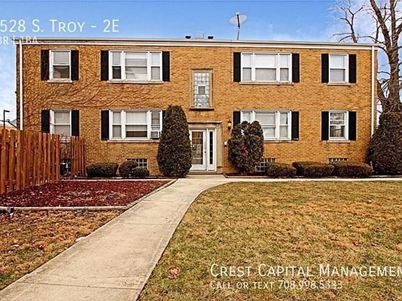 2nd image of 9520-28 S Troy Ave #9520-1E