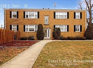 9520-28 S Troy Ave #9520-1E, Evergreen Park, IL 60805