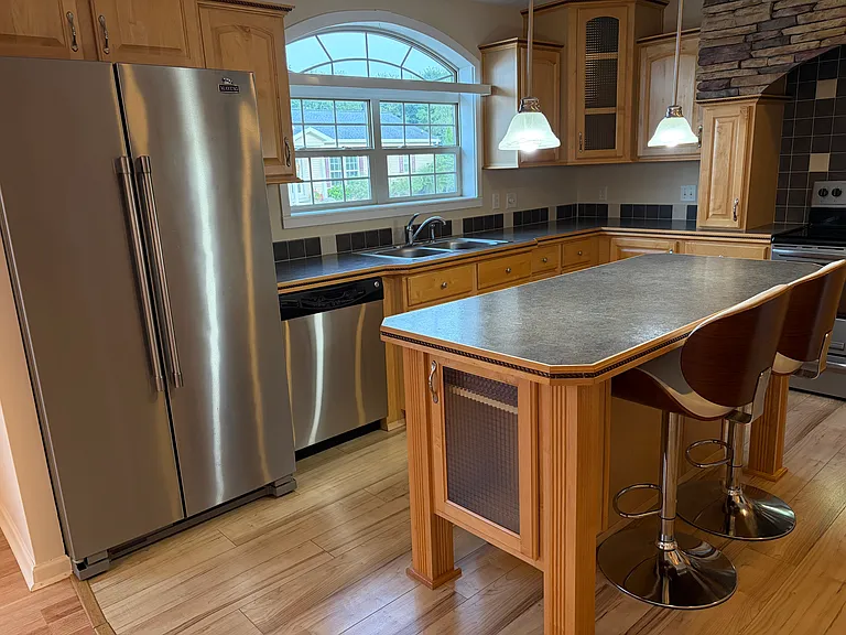 182 Fultons Run Rd — Photo 5