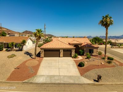 3956 Cherry Tree Blvd, Lake Havasu City, AZ, 86406