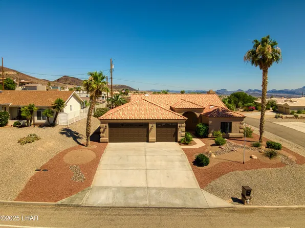 3956 Cherry Tree Blvd, Lake Havasu City, AZ 86406