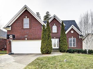 8620 Sanctuary Ln, Louisville, KY