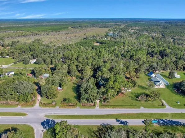 0 B Smith Ln, Nahunta, GA 31553