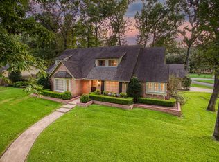 233 Glenwood Dr, Palestine, TX 75801