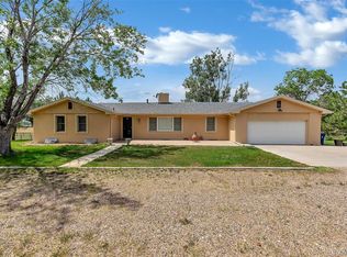 16930 E Hinsdale Way, Foxfield, CO 80016