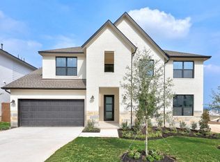 17728 Absinthe Dr, Austin, TX 78738