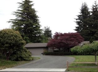 2322 View Ridge Dr, Bellingham, WA 98229