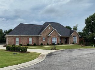 4755 Kona Cir, Birmingham, AL 35235