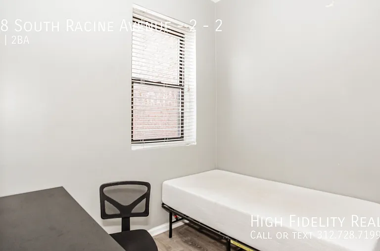 618 S Racine Ave #2 — Photo 9