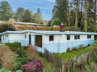 2268 Parkwood Blvd, Eureka, CA 95503