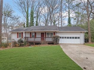 4179 White Rd, Snellville, GA 30039