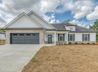 769 Twilight Fls, Jonesborough, TN 37659