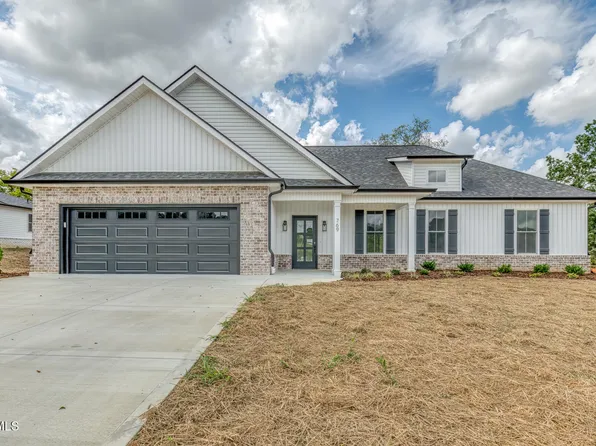 769 Twilight Fls, Jonesborough, TN 37659