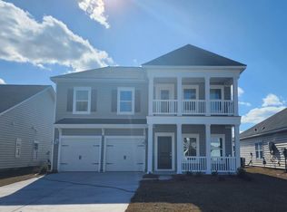 230 Augusta Green Way LOT 36, Myrtle Beach, SC 29579