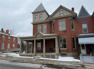 205 E High St, Waynesburg, PA 15370