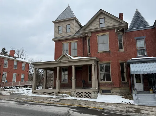 205 E High St, Waynesburg, PA 15370