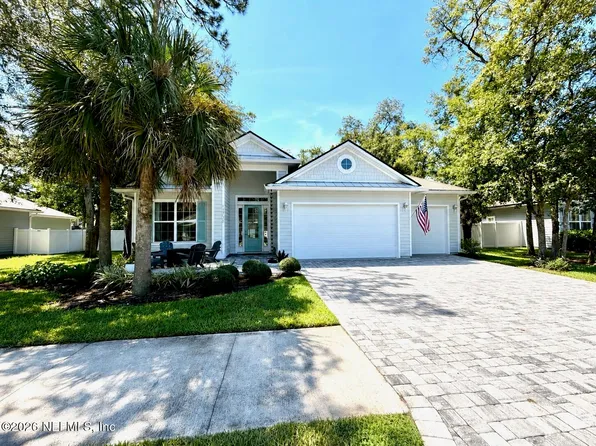 13729 HIDDEN OAKS Lane, Jacksonville, FL 32225
