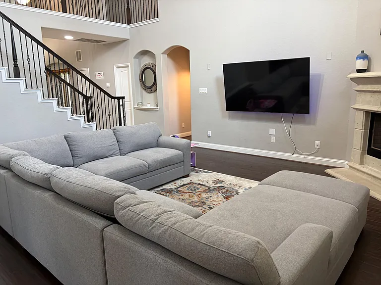 17910 Norwood Oaks Dr — Photo 4