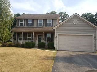 4901 Joyce Ct, McHenry, IL