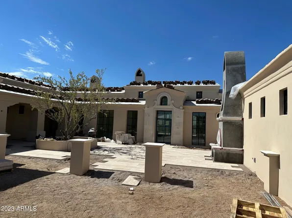 36324 N 105TH Place, Scottsdale, AZ 85262