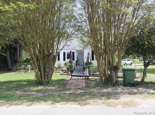 1591 Greate Rd, Gloucester point, VA 23062
