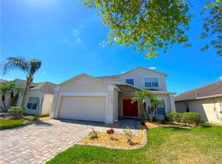 4632 Cumbrian Lakes Dr, Kissimmee, FL 34746