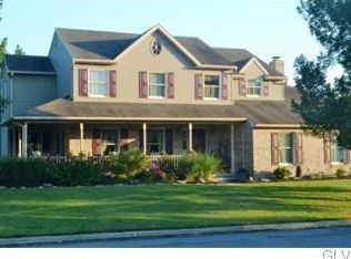 800 Howe St, Easton, PA 18040