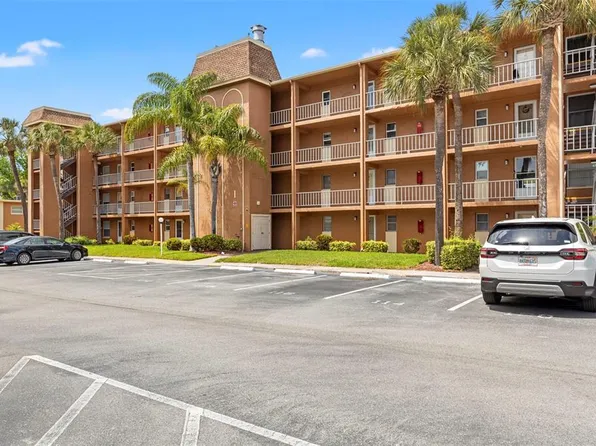 12760 Indian Rocks Rd APT 107, Largo, FL 33774