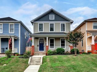 602 W 19th St, Richmond, VA 23225