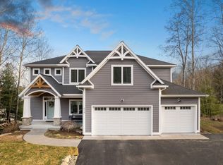 624 Hidden Ridge Dr, Traverse City, MI 49686