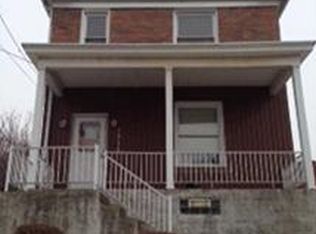1515 Grandview Ave, Braddock, PA 15104