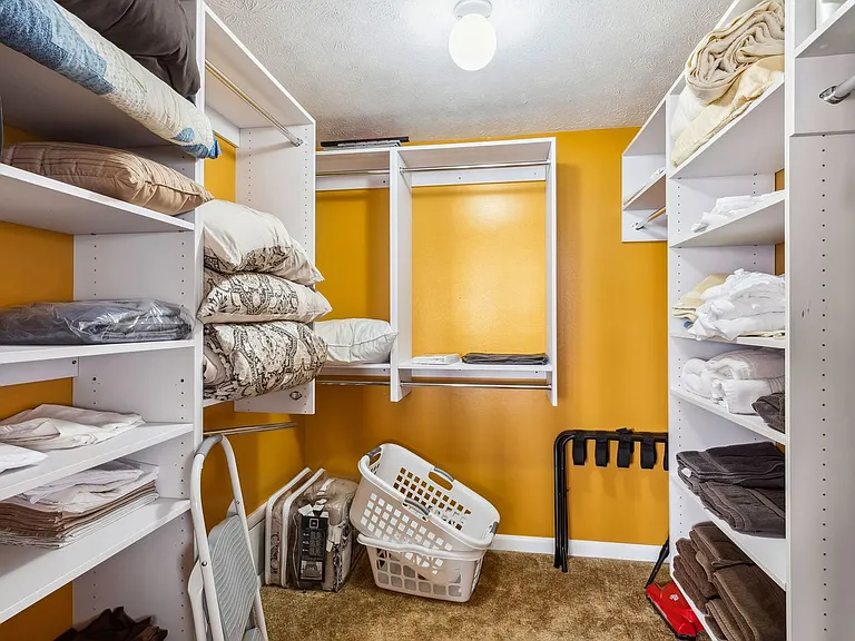 Storage Room
