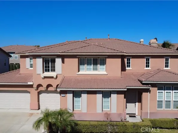 13580 Brush Creek Ct, Corona, CA 92880