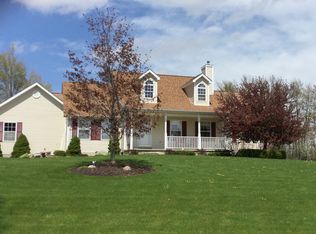 6523 Kahler, Imlay City, MI 48444