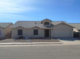 8120 S Carbury Way, Tucson, AZ 85747