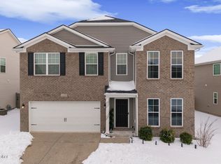 11925 Parkside Vista Ln, Louisville, KY 40229