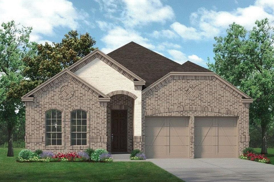 3 CAR GARAGE (NOT PICTURED) 2034 Old Foundry Rd